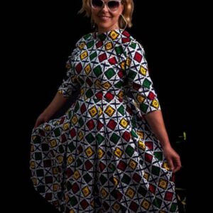 CARLA Dress
