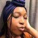 Dupe Pre-tied Headwrap