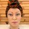 Preye Pre-tied Headwrap