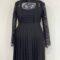 The Grand Poobah Dress