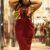 Rita Dress