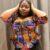 OMA Corset Top A
