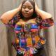 OMA Corset Top A