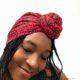 BETTY Pre-tied Headwrap