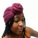 LULU Pre-tied Headwrap