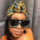 NINA Pre-tied Headwrap