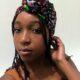 ELLA Pre-tied Headwrap