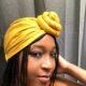 YEMI Pre-tied Headwrap