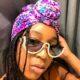 LOLA Pre-tied Headwrap
