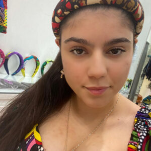 TEMI D PADDED HEADBANDS