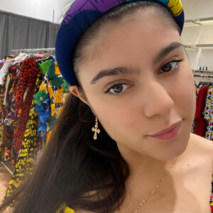 TEMI E PADDED HEADBANDS