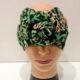 VINA-OPEN Pre-tied Headwrap