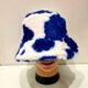 LUCY FUR HAT