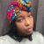 AMY Pre-tied Headwrap