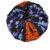 LAYLA ELASTIC REVERSIBLE BONNET