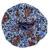 TONI ELASTIC REVERSIBLE BONNET