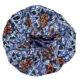 TONI ELASTIC REVERSIBLE BONNET