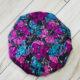 TOJU ELASTIC REVERSIBLE BONNET