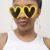UV 400 sunglasses YL