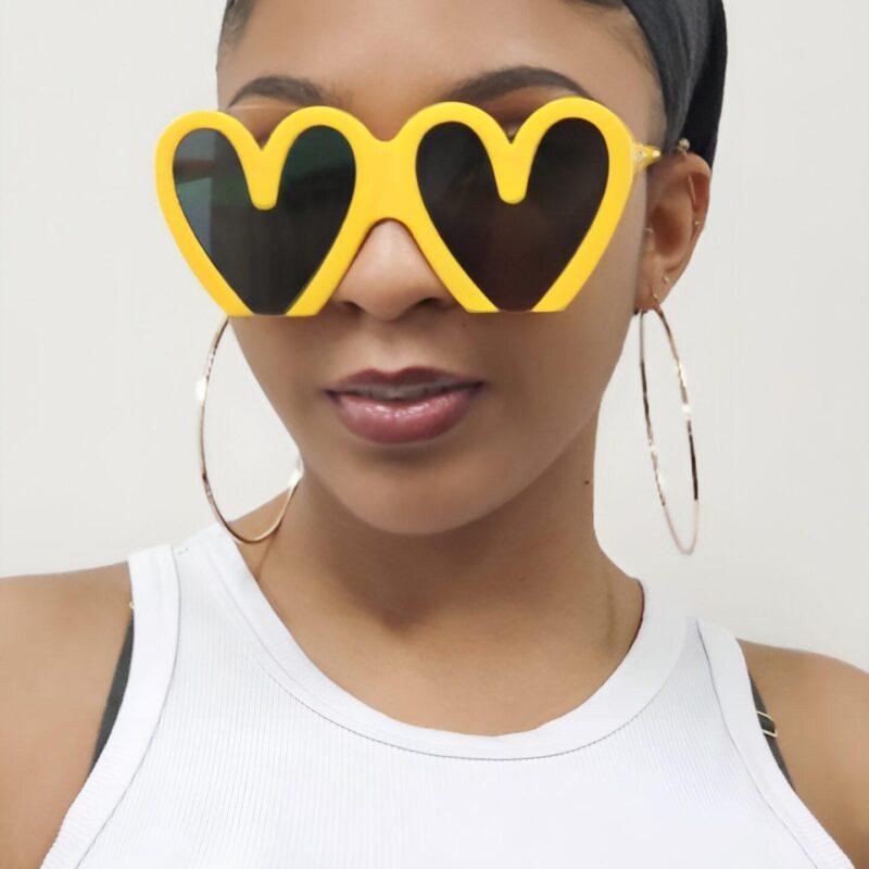UV 400 sunglasses YL