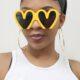 UV 400 sunglasses YL