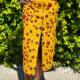 ELLE Y PENCIL SKIRT