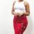 ELLE R PENCIL SKIRT