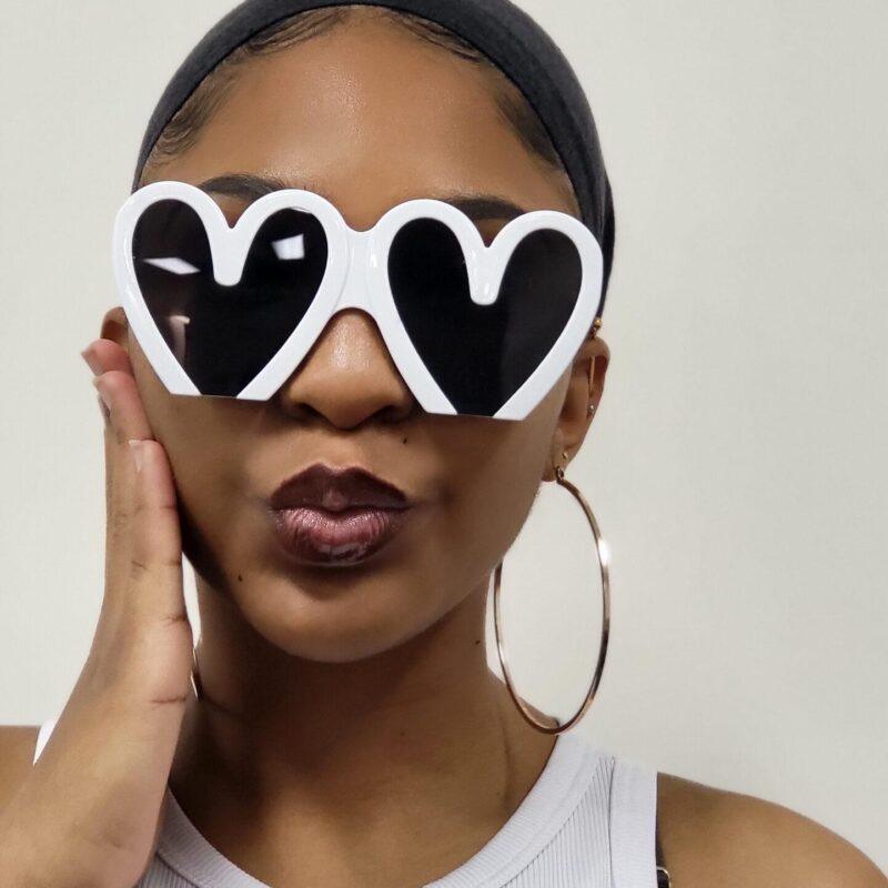 UV 400 sunglasses WL