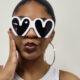 UV 400 sunglasses WL