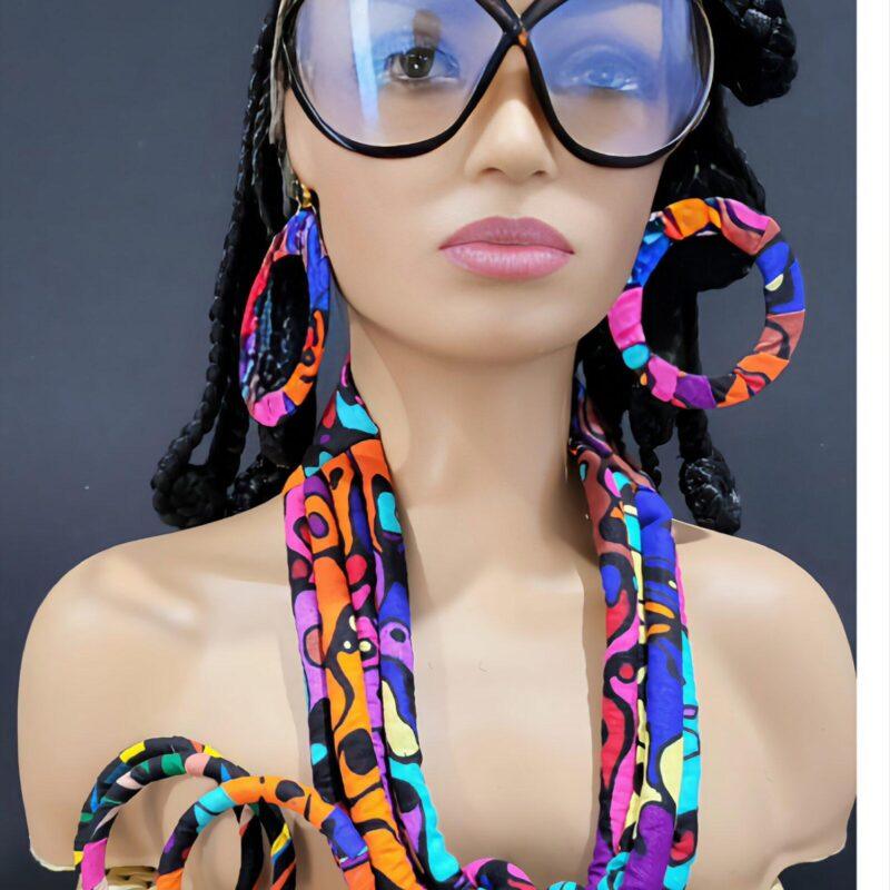 DEB SET